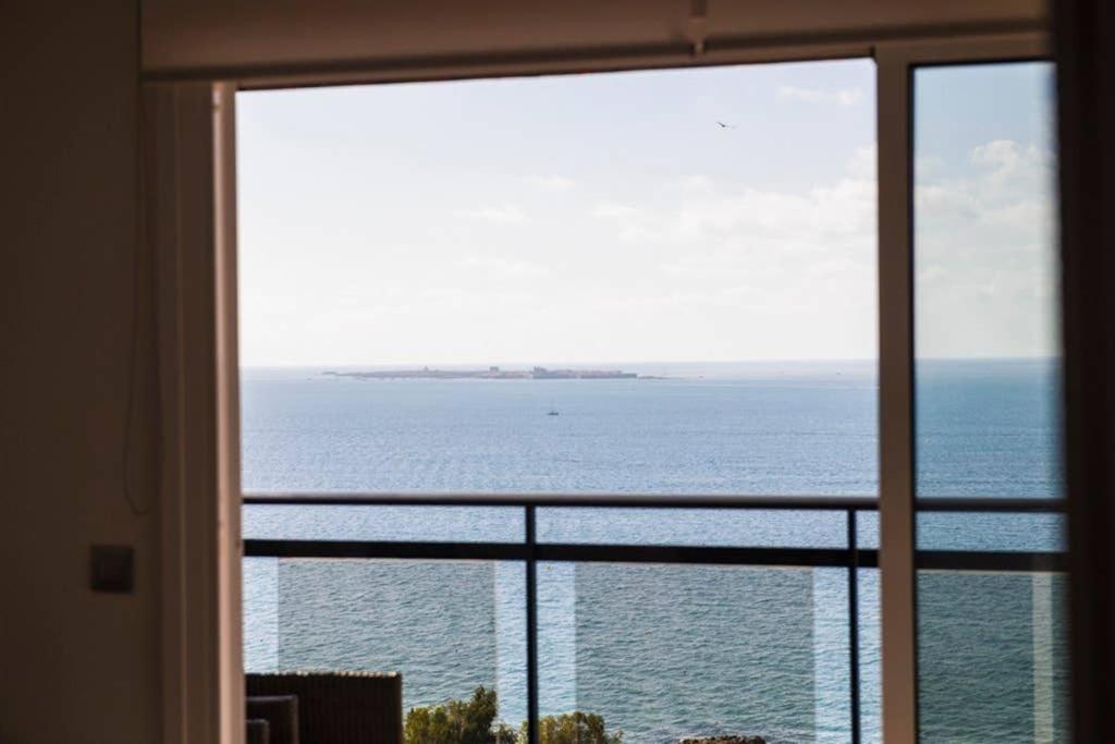 Precioso Apartamento Frente Al Mar Санта Пола Экстерьер фото